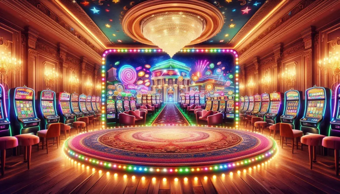 WinSpirit Casino